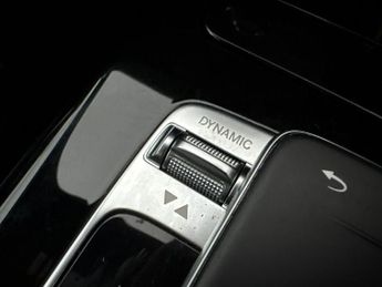 Mercedes-Benz A Class 1.3 A200 AMG Line 7G-DCT (163 ps) - BLUETOOTH - DRIVING MODES