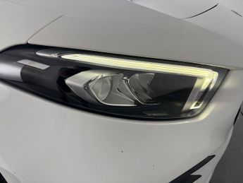 Mercedes-Benz A Class 1.3 A200 AMG Line 7G-DCT (163 ps) - BLUETOOTH - DRIVING MODES