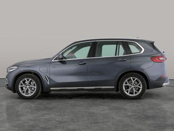 BMW X5 3.0 45e 24kWh xLine Plug-in xDrive (394 ps) - ADAPTIVE LIGHTS