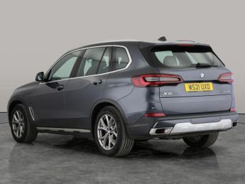 BMW X5 3.0 45e 24kWh xLine Plug-in xDrive (394 ps) - ADAPTIVE LIGHTS