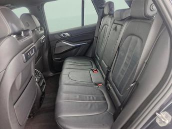 BMW X5 3.0 45e 24kWh xLine Plug-in xDrive (394 ps) - ADAPTIVE LIGHTS
