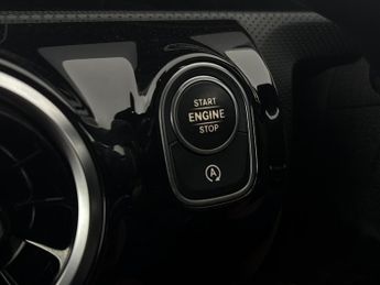 Mercedes-Benz A Class 1.3 A200 AMG Line 7G-DCT (163 ps) - BLUETOOTH - DRIVING MODES