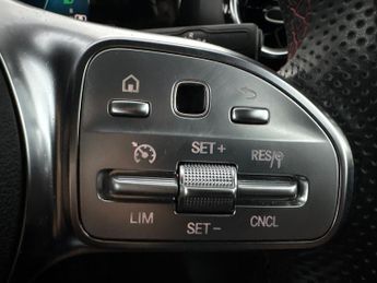 Mercedes-Benz A Class 1.3 A200 AMG Line 7G-DCT (163 ps) - BLUETOOTH - DRIVING MODES