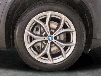 BMW X5 3.0 45e 24kWh xLine Plug-in xDrive (394 ps) - AUTO PARK - REVERS