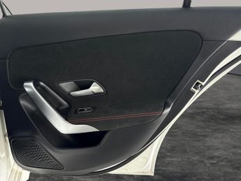 Mercedes-Benz A Class 1.3 A200 AMG Line 7G-DCT (163 ps) - BLUETOOTH - DRIVING MODES