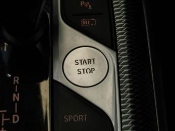 BMW 3 Series 2.0 330e 12kWh M Sport Plug-in (292 ps) - REVERSE CAM - HEATED S