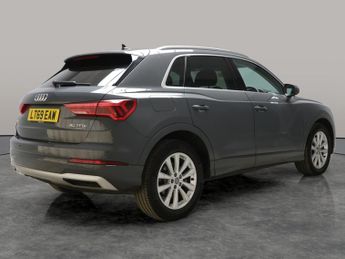 Audi Q3 2.0 TFSI 40 Sport S Tronic quattro (190 ps) - LANE DEPARTURE  - 
