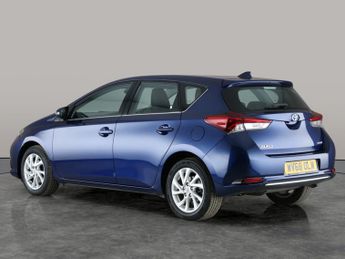 Toyota Auris 1.8 VVT-h Icon Tech CVT (136 ps) - BLUETOOTH - CRUISE - DRIVING 