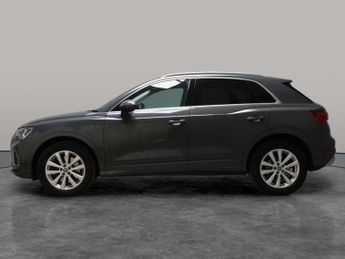 Audi Q3 2.0 TFSI 40 Sport S Tronic quattro (190 ps) - LANE DEPARTURE  - 