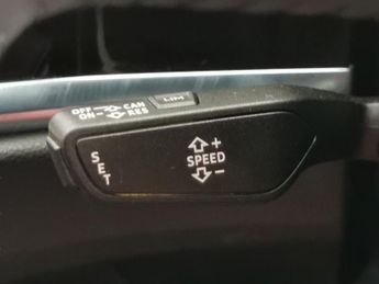 Audi Q3 2.0 TFSI 40 Sport S Tronic quattro (190 ps) - LANE DEPARTURE  - 