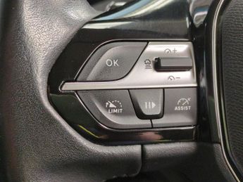 Peugeot 308 SW 1.5 BlueHDi Allure Premium EAT (130 ps) - SPEED LIMIT RECOG - HA