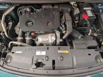 Peugeot 308 SW 1.5 BlueHDi Allure Premium EAT (130 ps) - SPEED LIMIT RECOG - HA