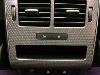 Land Rover Range Rover Sport 3.0 SD V6 HSE Dynamic 4WD (306 ps) - AIR SUSPENSION - CLIMATE CO