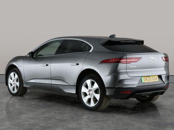 Jaguar I-PACE 400 90kWh SE 4WD (400 ps) - AUTO PARK - LED - REVERSE CAM