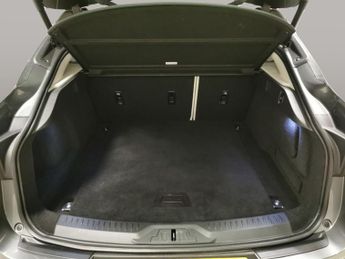 Jaguar I-PACE 400 90kWh SE 4WD (400 ps) - AUTO PARK - LED - REVERSE CAM