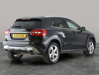 Mercedes-Benz GLA 1.6 GLA200 Sport (Executive) 7G-DCT (156 ps) - BLUETOOTH - DRIVI
