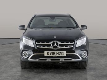 Mercedes-Benz GLA 1.6 GLA200 Sport (Executive) 7G-DCT (156 ps) - BLUETOOTH - DRIVI