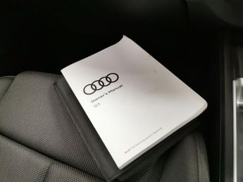 Audi Q3 2.0 TFSI 40 Sport S Tronic quattro (190 ps) - LANE DEPARTURE  - 