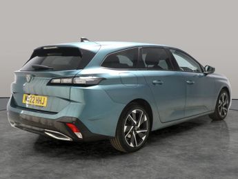 Peugeot 308 SW 1.5 BlueHDi Allure Premium EAT (130 ps) - SPEED LIMIT RECOG - HA
