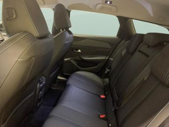 Peugeot 308 SW 1.5 BlueHDi Allure Premium EAT (130 ps) - SPEED LIMIT RECOG - DR