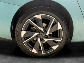 Peugeot 308 SW 1.5 BlueHDi Allure Premium EAT (130 ps) - SPEED LIMIT RECOG - HA