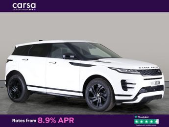 Land Rover Range Rover Evoque 2.0 D200 MHEV R-Dynamic S 4WD (204 ps) - DAB - BLUETOOTH - KEYLE