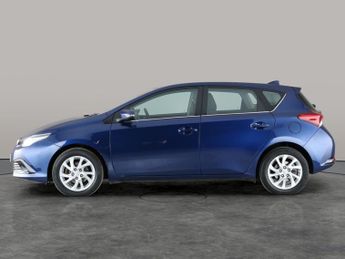 Toyota Auris 1.8 VVT-h Icon Tech CVT (136 ps) - BLUETOOTH - CRUISE - DRIVING 