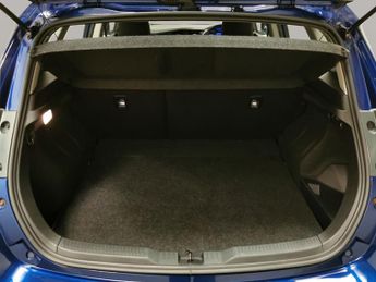 Toyota Auris 1.8 VVT-h Icon Tech CVT (136 ps) - BLUETOOTH - CRUISE - DRIVING 