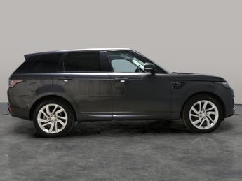 Land Rover Range Rover Sport 3.0 SD V6 HSE Dynamic 4WD (306 ps) - AIR SUSPENSION - CLIMATE CO