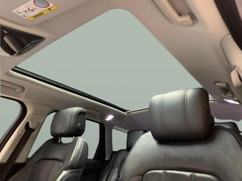 Land Rover Range Rover Sport 3.0 SD V6 HSE Dynamic 4WD (306 ps) - AIR SUSPENSION - CLIMATE CO