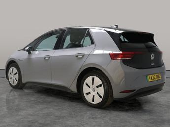Volkswagen ID.3 Pure Performance 45kWh Life (150 ps) - PARK SENSORS - DAB