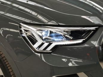 Audi Q3 2.0 TFSI 40 Sport S Tronic quattro (190 ps) - LANE DEPARTURE  - 