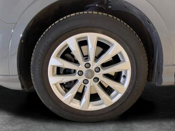 Audi Q3 2.0 TFSI 40 Sport S Tronic quattro (190 ps) - LANE DEPARTURE  - 