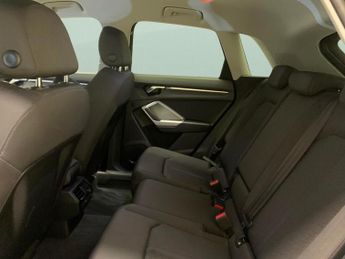Audi Q3 2.0 TFSI 40 Sport S Tronic quattro (190 ps) - LANE DEPARTURE  - 