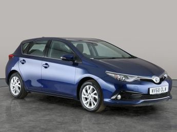 Toyota Auris 1.8 VVT-h Icon Tech CVT (136 ps) - BLUETOOTH - CRUISE - DRIVING 