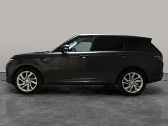 Land Rover Range Rover Sport 3.0 SD V6 HSE Dynamic 4WD (306 ps) - AIR SUSPENSION - CLIMATE CO