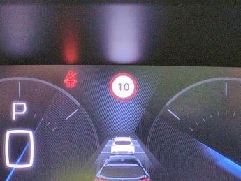 Peugeot 308 SW 1.5 BlueHDi Allure Premium EAT (130 ps) - SPEED LIMIT RECOG - HA