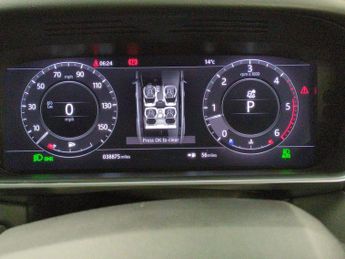 Land Rover Range Rover Sport 3.0 SD V6 HSE Dynamic 4WD (306 ps) - AIR SUSPENSION - CLIMATE CO