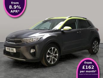 Kia Stonic 1.0 T-GDi First Edition (118 bhp) - HEATED STEERING - BLIND SPOT