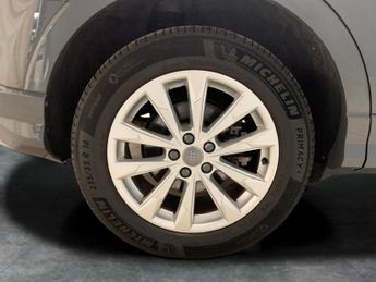 Audi Q3 2.0 TFSI 40 Sport S Tronic quattro (190 ps) - LANE DEPARTURE  - 