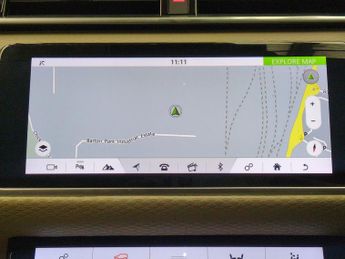 Land Rover Range Rover 2.0 D180 S 4WD (180 ps) - REVERSE CAM - NAV - LEATHER