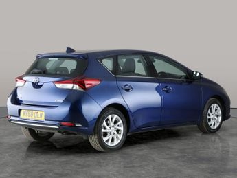 Toyota Auris 1.8 VVT-h Icon Tech CVT (136 ps) - BLUETOOTH - CRUISE - DRIVING 