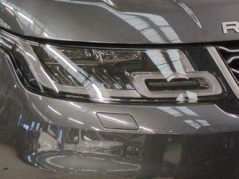 Land Rover Range Rover Sport 3.0 SD V6 HSE Dynamic 4WD (306 ps) - AIR SUSPENSION - CLIMATE CO