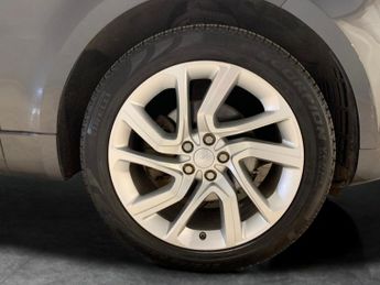 Land Rover Range Rover Sport 3.0 SD V6 HSE Dynamic 4WD (306 ps) - AIR SUSPENSION - CLIMATE CO