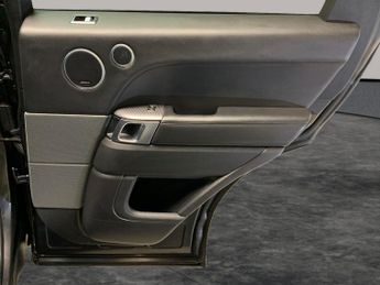 Land Rover Range Rover Sport 3.0 SD V6 HSE Dynamic 4WD (306 ps) - AIR SUSPENSION - CLIMATE CO