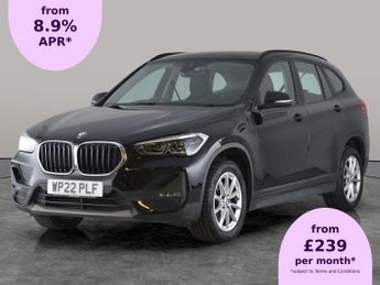 BMW X1 1.5 18i SE sDrive (136 ps) - DRIVING MODES - PARK SENSORS - CLIM