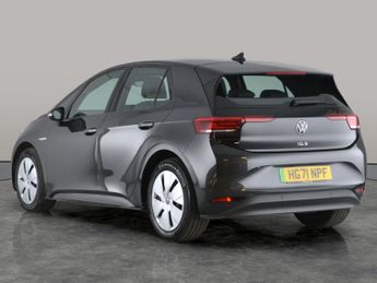 Volkswagen ID.3 Pro Performance 58kWh Life (204 ps) - ACTIVE LANE ASSIST - LED -