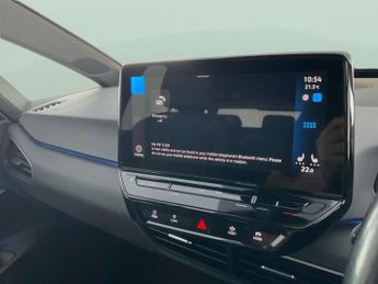 Volkswagen ID.3 Pro Performance 58kWh Life (204 ps) - ACTIVE LANE ASSIST - LED -