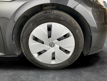 Volkswagen ID.3 Pro Performance 58kWh Life (204 ps) - ACTIVE LANE ASSIST - LED -