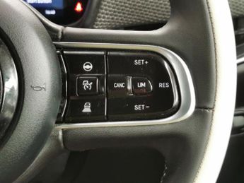 Fiat 500e C 42kWh La Prima Convertible (118 ps) - CARPLAY - LED - NAV